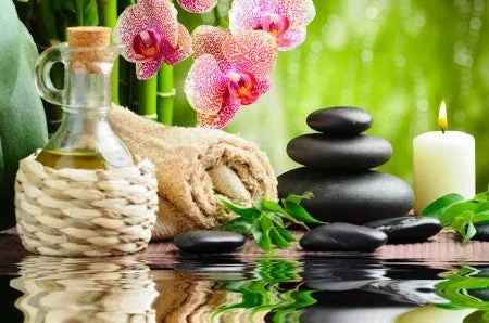 12 CE Aromatherapy & Hot Stone Massage Basics (Computer-Based Live Interactive Webinar)