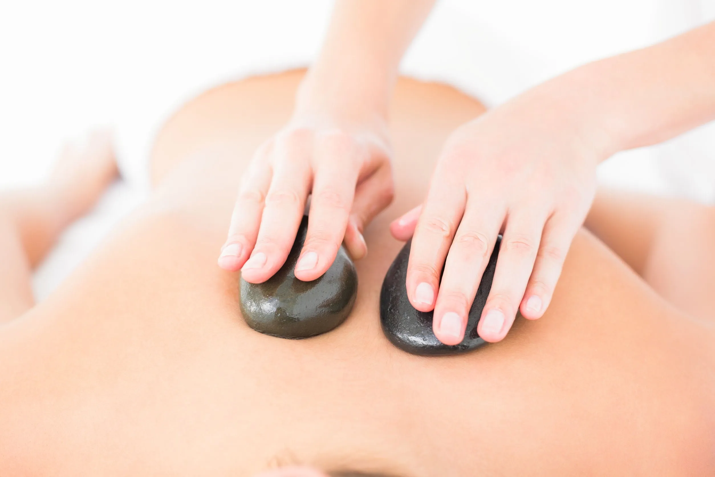 12 CE Aromatherapy & Hot Stone Massage Basics (Computer-Based Live Interactive Webinar)