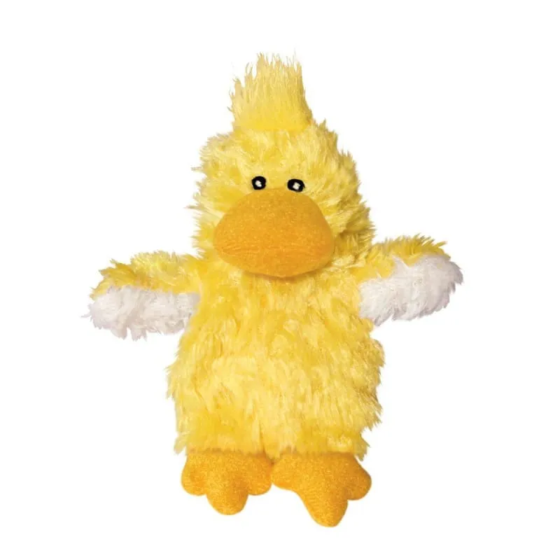 [20% OFF] KONG Dr. Noyz Duck Dog Toy