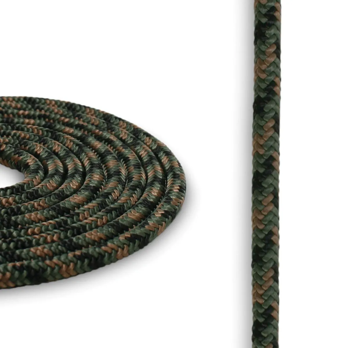 4mm Camo Cord