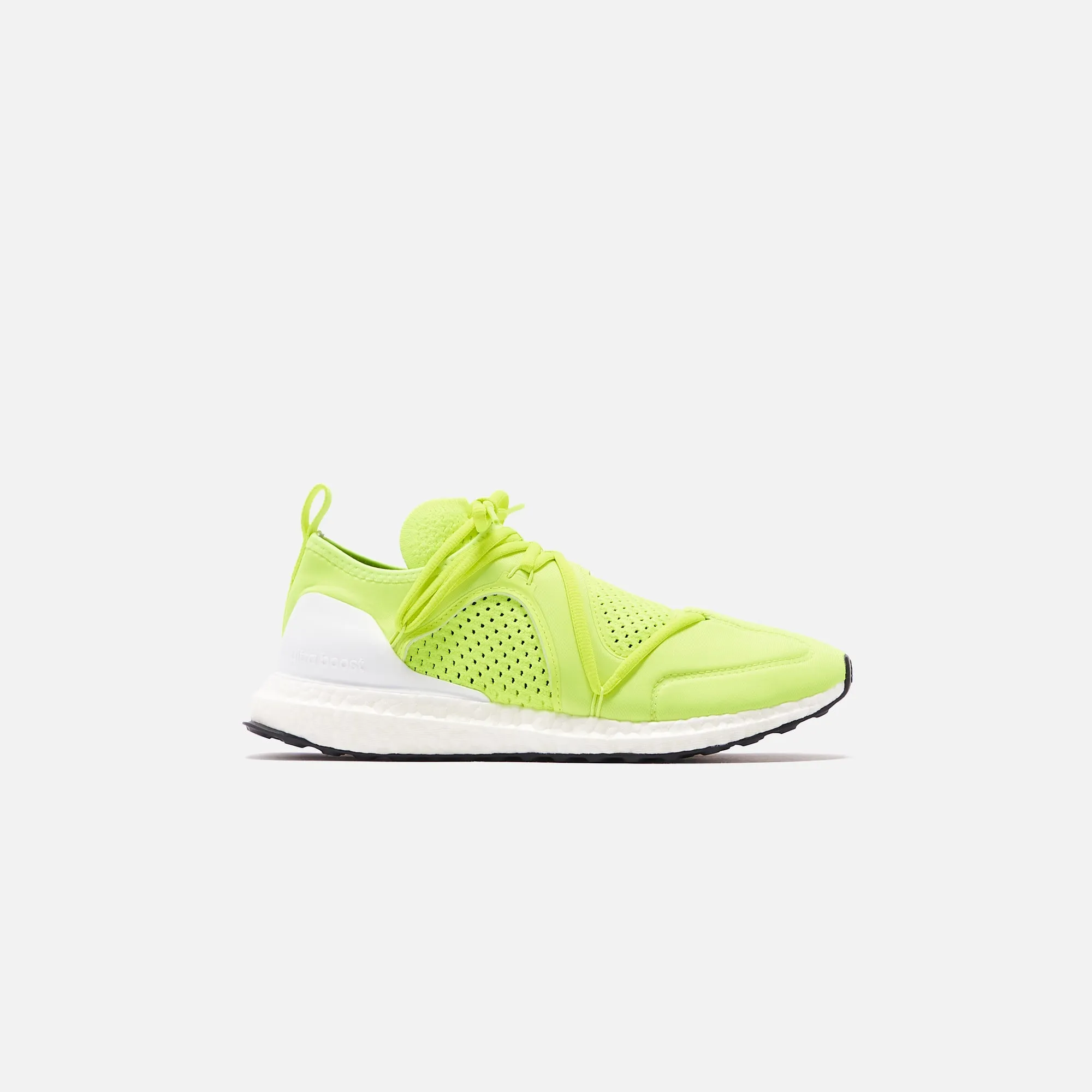 adidas by Stella McCartney WMNS UltraBoost T.S. - Solar Yellow / Cream White / White