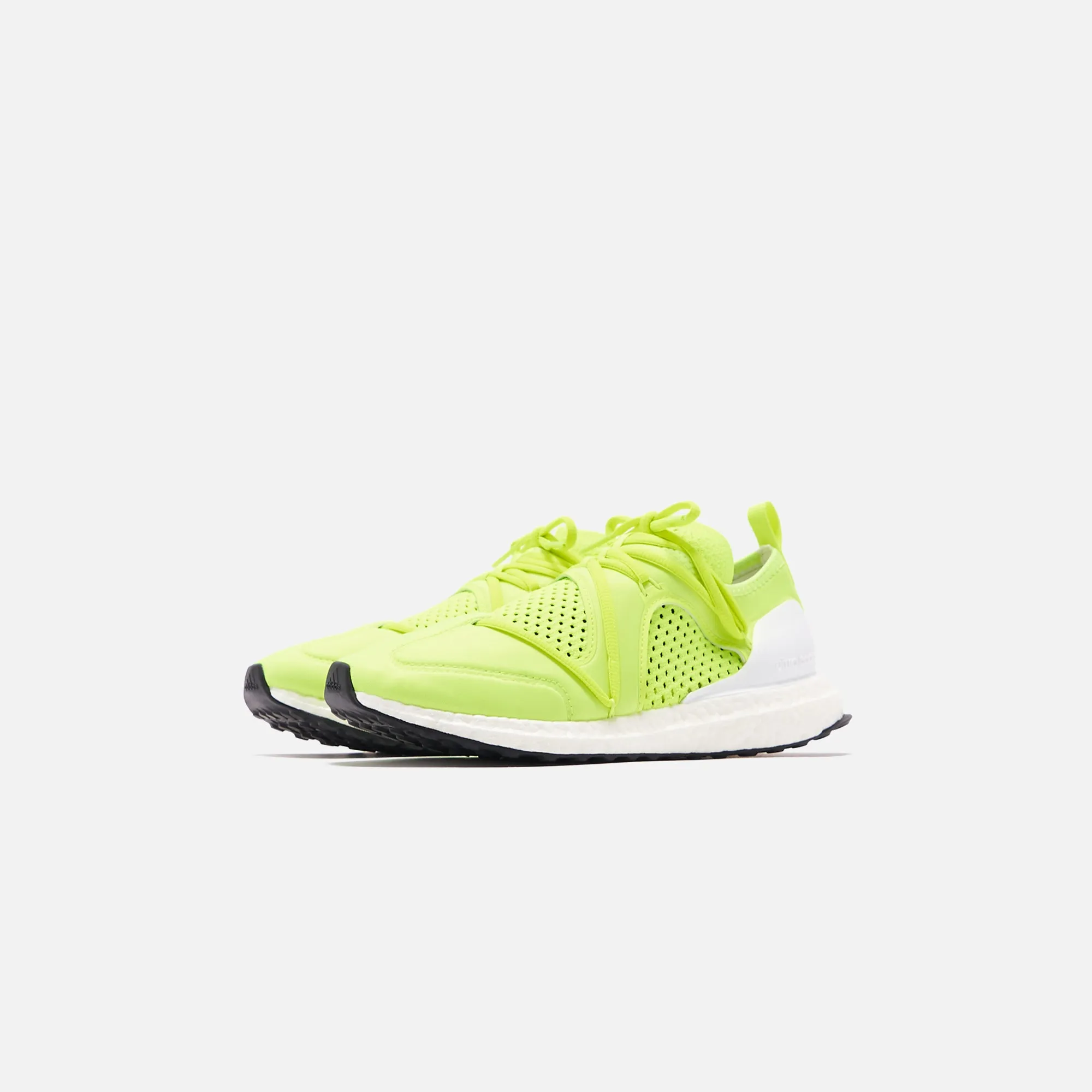 adidas by Stella McCartney WMNS UltraBoost T.S. - Solar Yellow / Cream White / White