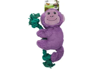 AFP Safari - Rope Cuddle Monkey