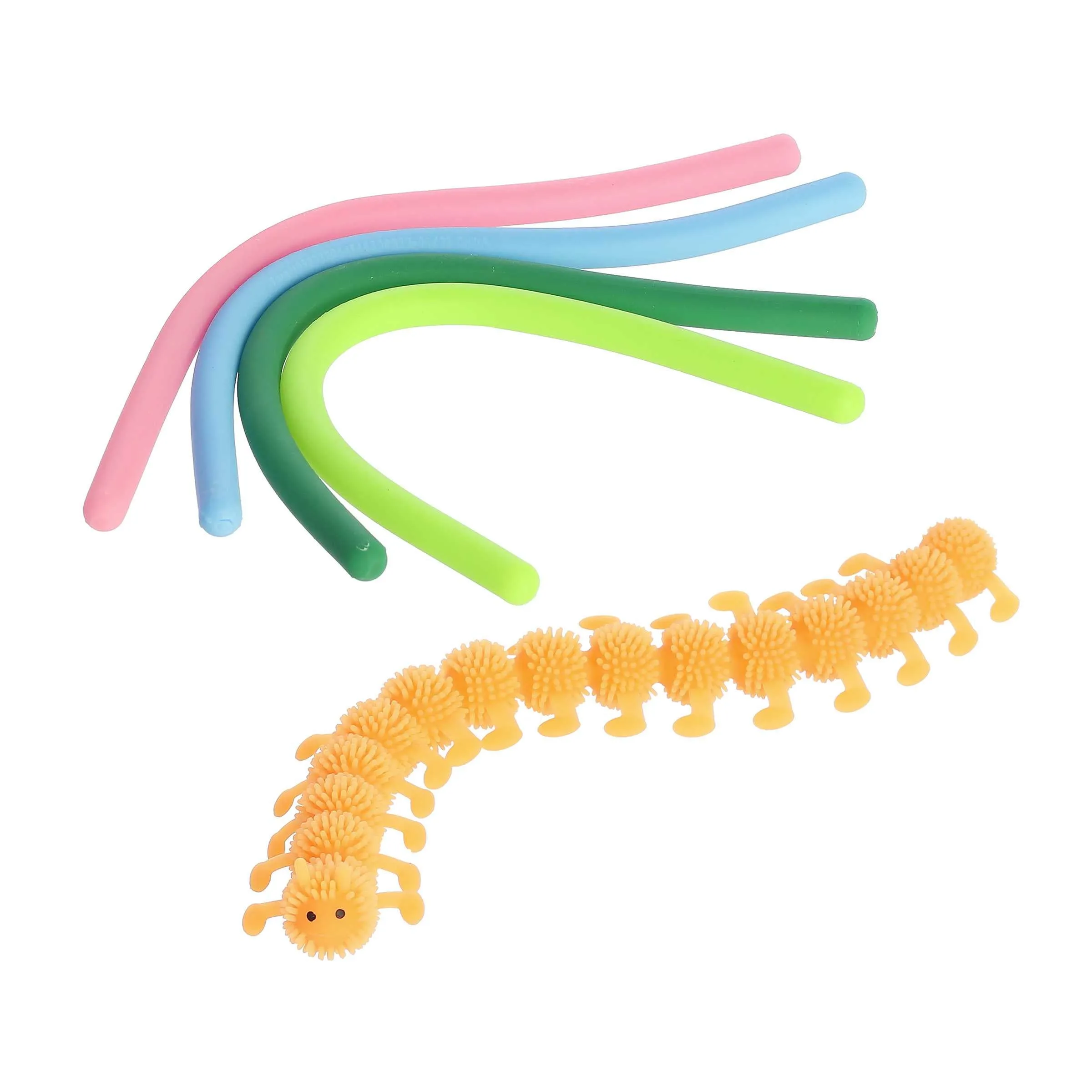 Aurora® Toys - Stretchy Caterpillar