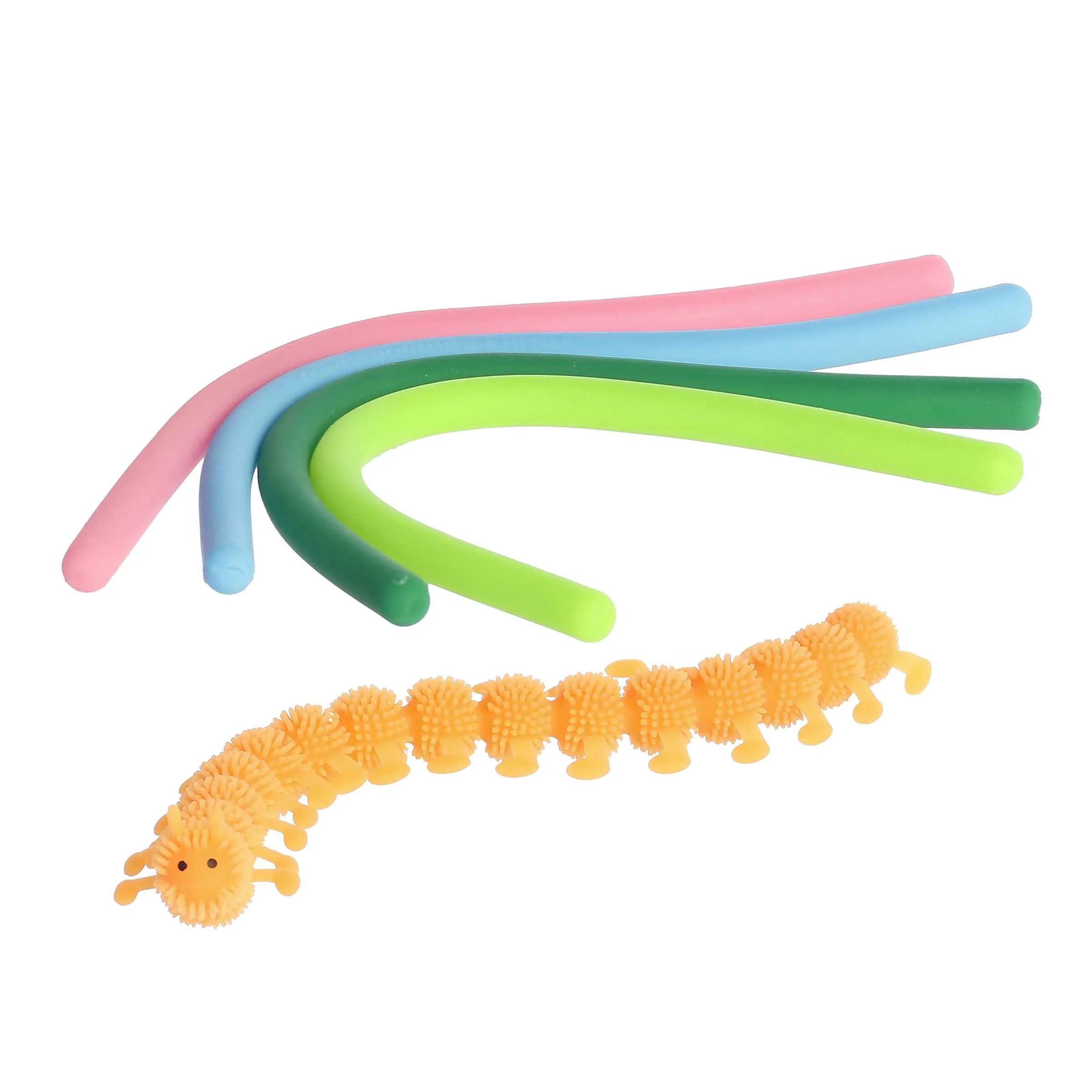 Aurora® Toys - Stretchy Caterpillar