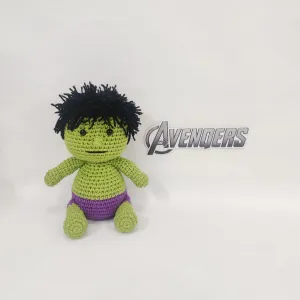 Avengers - Hulk