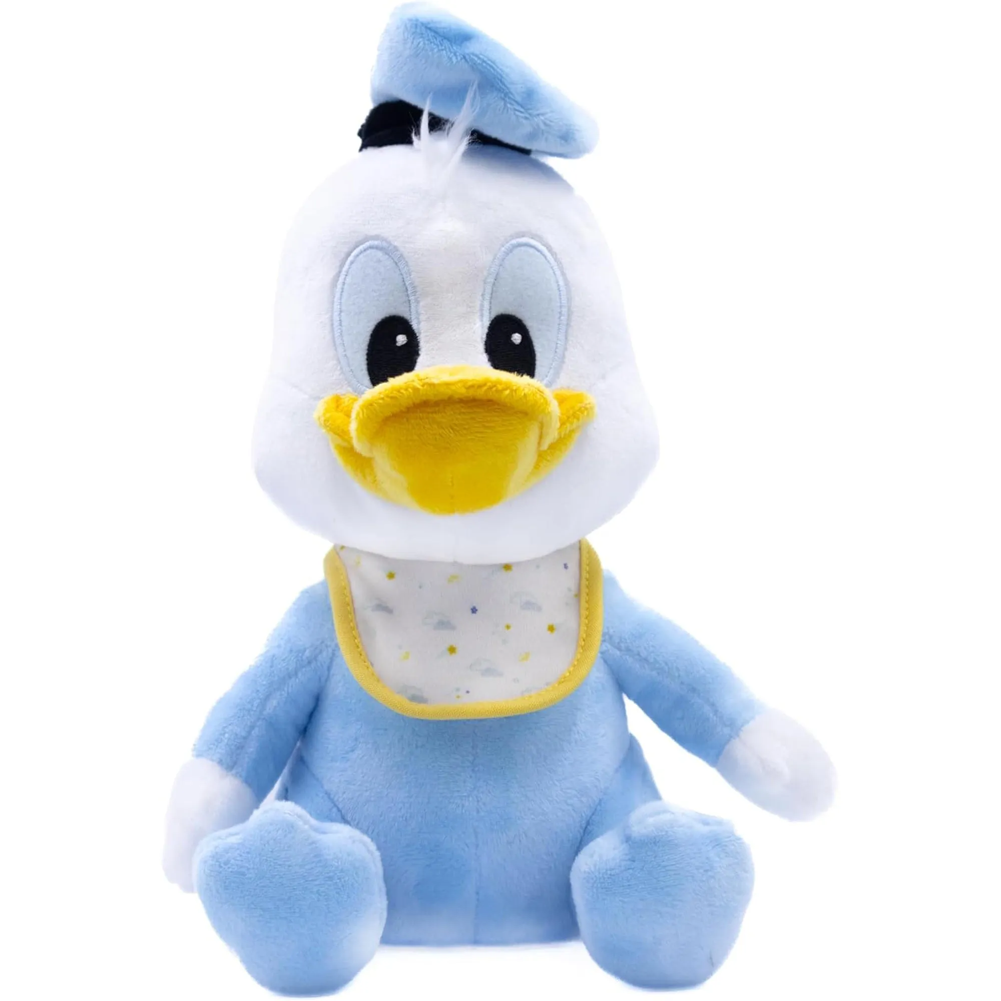 Baby Donald Duck Plush, Disney, 9 Inches, 1 Count