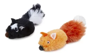 Best Friend Chipper cat toy