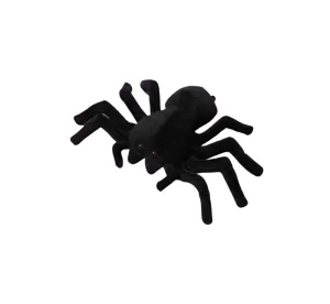 Big Spider Plushie