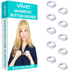 Button Helper