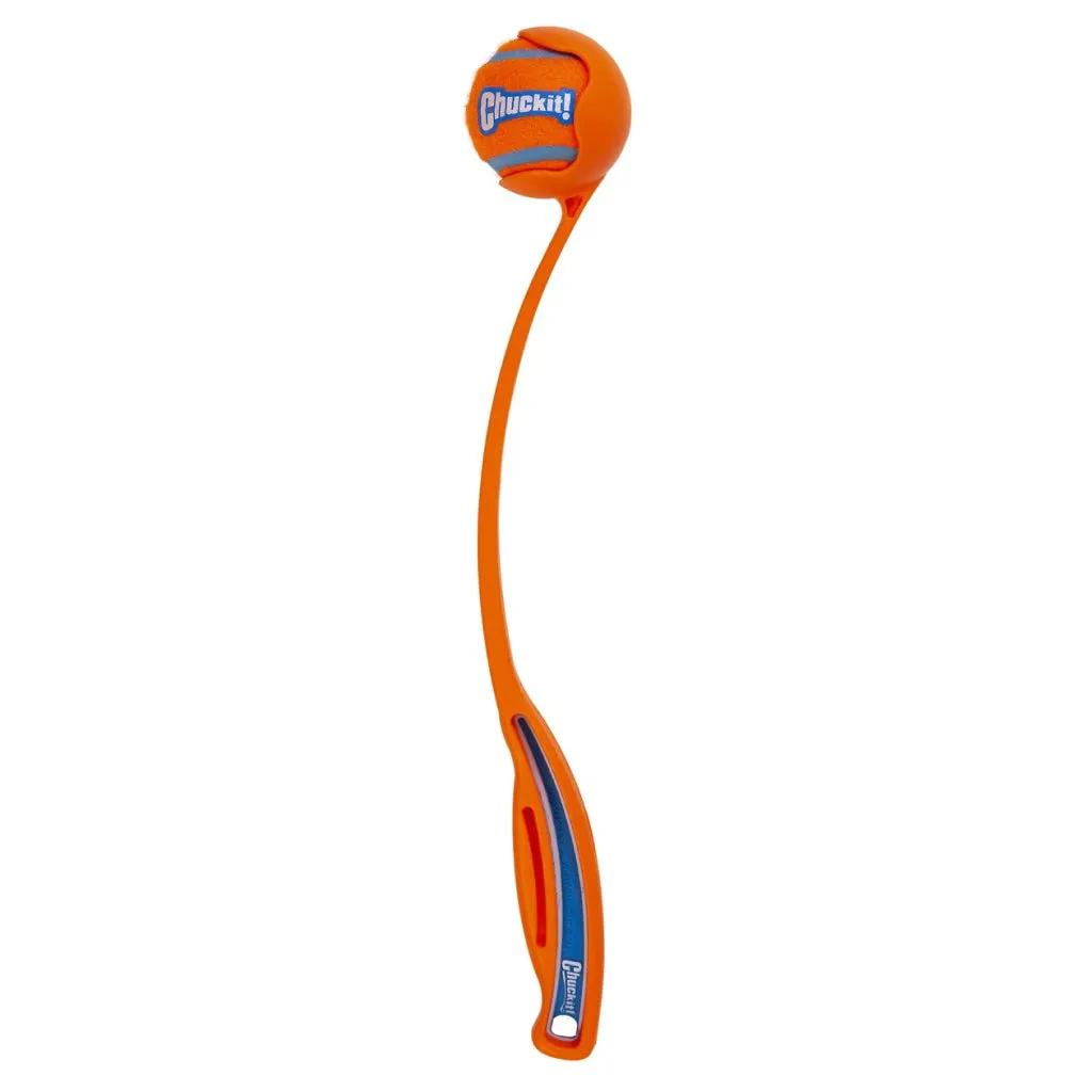 Chuckit! Sport Ball Launcher Toy For Dogs, color varies