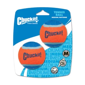 Chuckit Tennis Balls