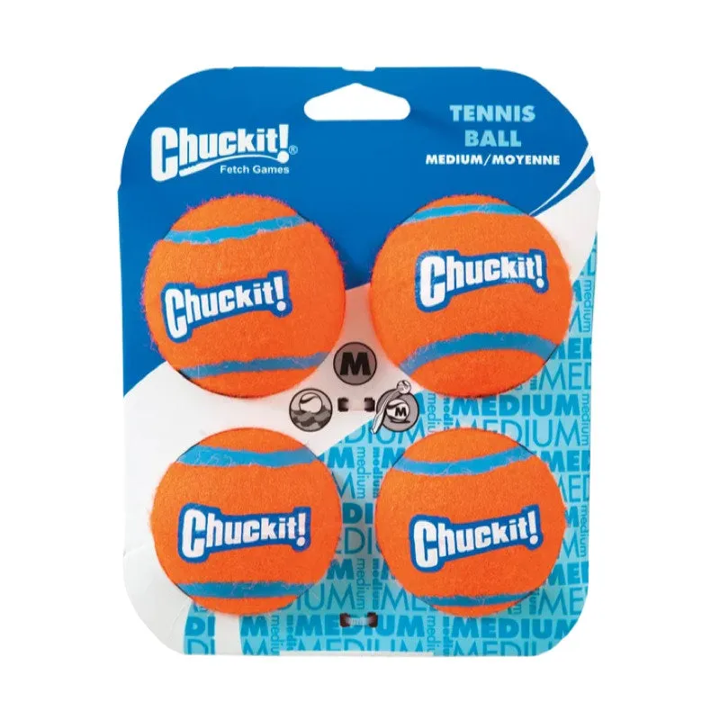 Chuckit Tennis Balls