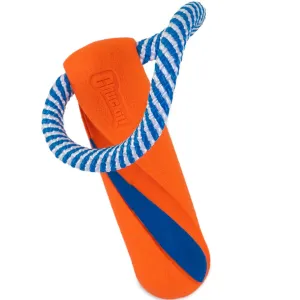 Chuckit! Ultra Bumper Tug Dog Toy