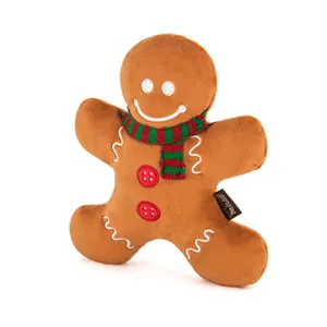 classic holiday collection - gingerbread man