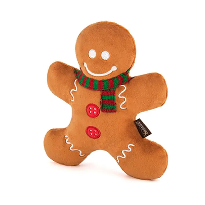 classic holiday collection - gingerbread man