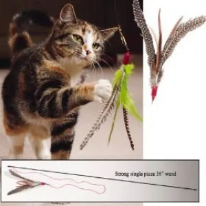 Da-Bird Cat Toy