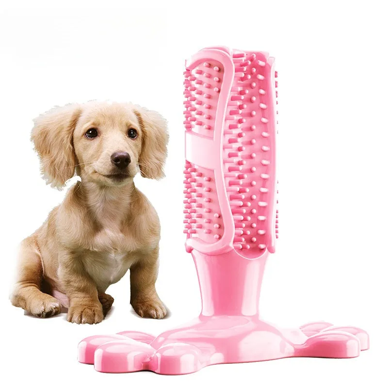 Dental Care Dog Toothbrush