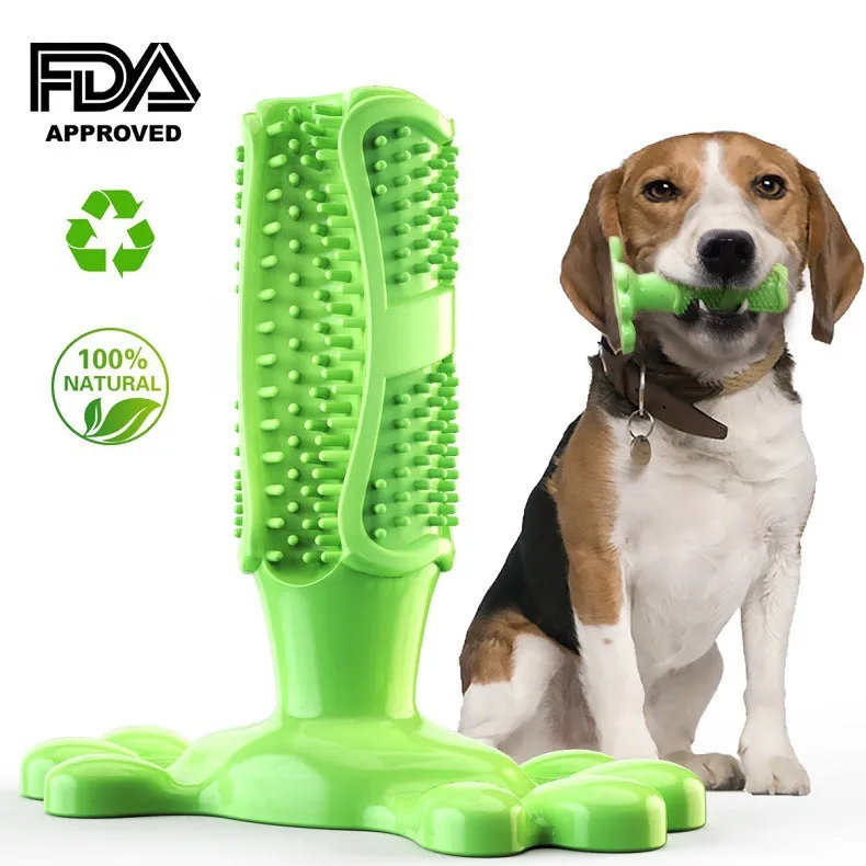 Dental Care Dog Toothbrush