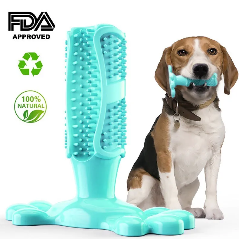 Dental Care Dog Toothbrush