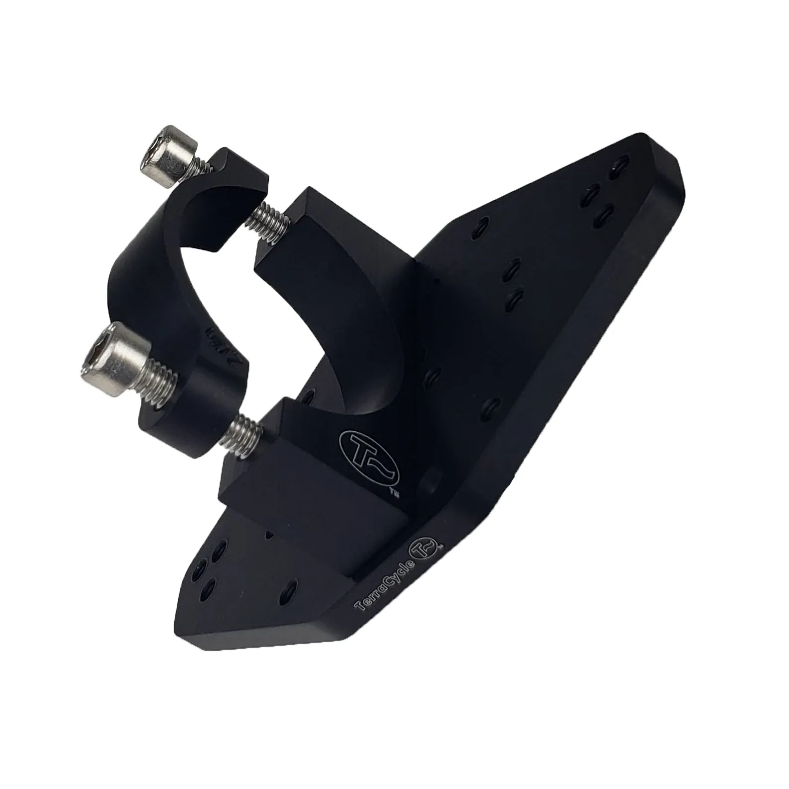 Direct Attach Battery Mount (For Some Bikes & Trikes)