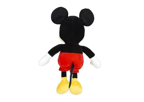 Disney Classic Mickey Mouse 12" Multicolor 2Y 