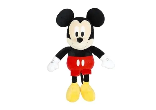 Disney Classic Mickey Mouse 12" Multicolor 2Y 