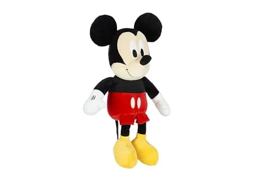 Disney Classic Mickey Mouse 12" Multicolor 2Y 