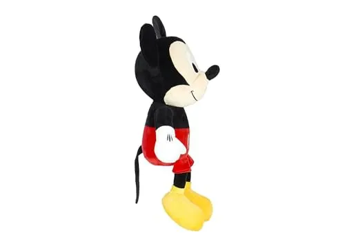 Disney Classic Mickey Mouse 12" Multicolor 2Y 