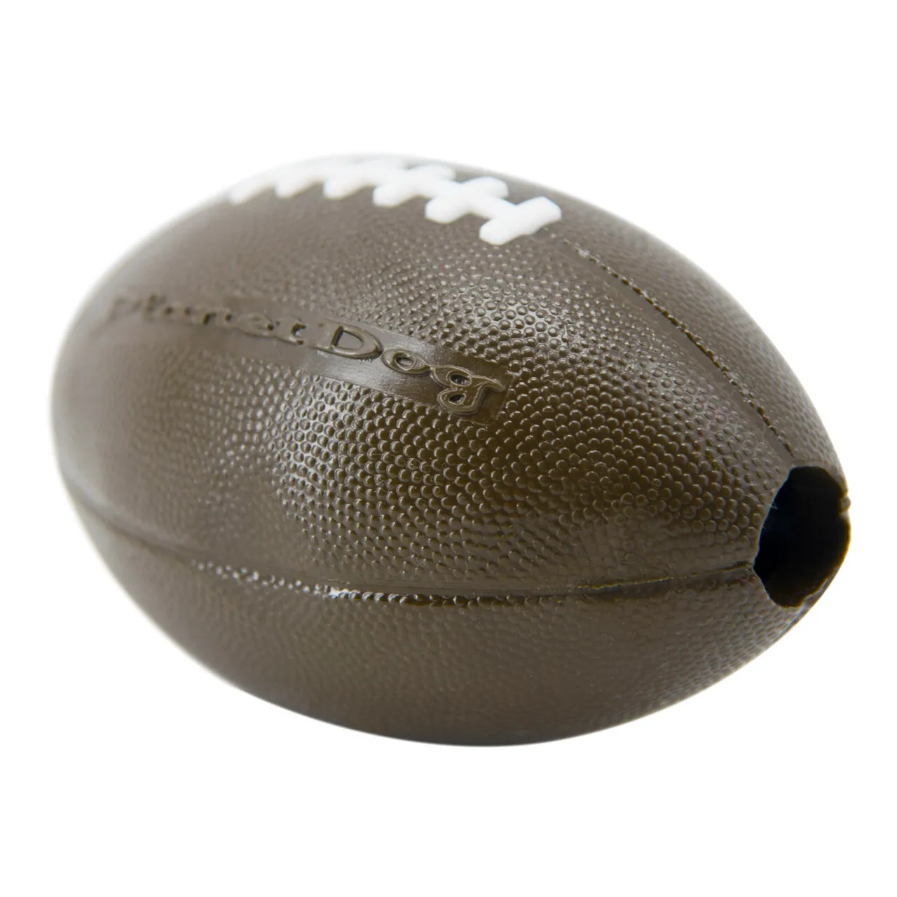 Dog Toy: Orbee-Tuff FootBall