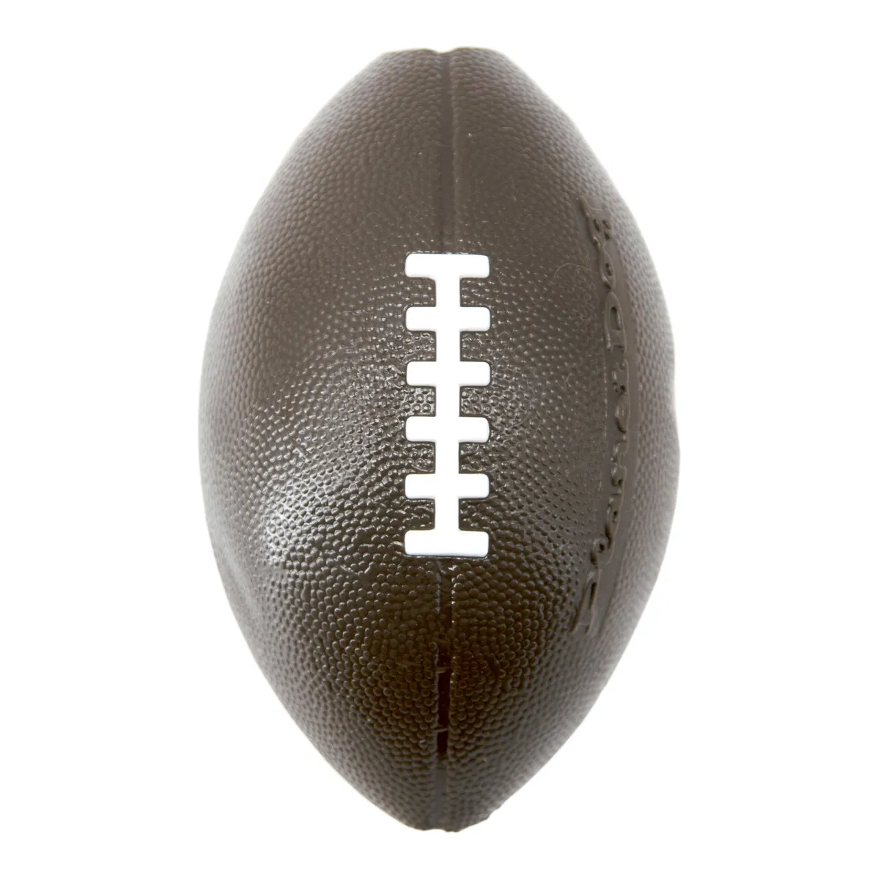 Dog Toy: Orbee-Tuff FootBall