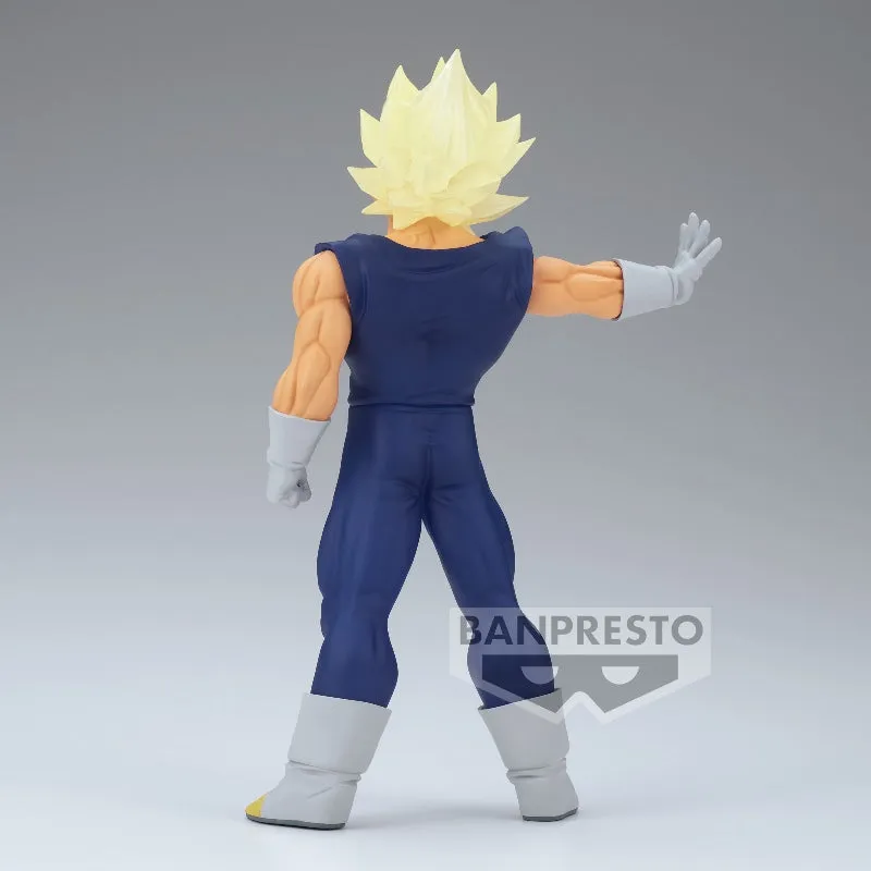 Dragon Ball Z: Clearise: Majin Vegeta