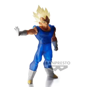 Dragon Ball Z: Clearise: Majin Vegeta