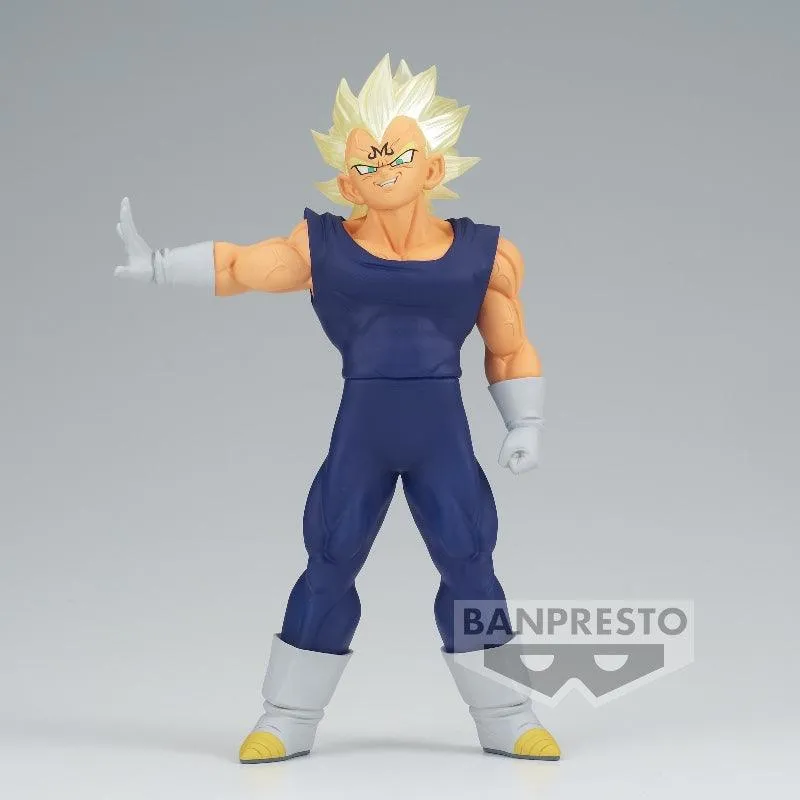 Dragon Ball Z: Clearise: Majin Vegeta