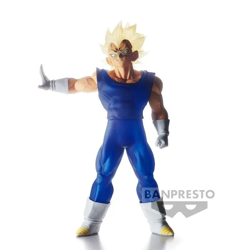 Dragon Ball Z: Clearise: Majin Vegeta