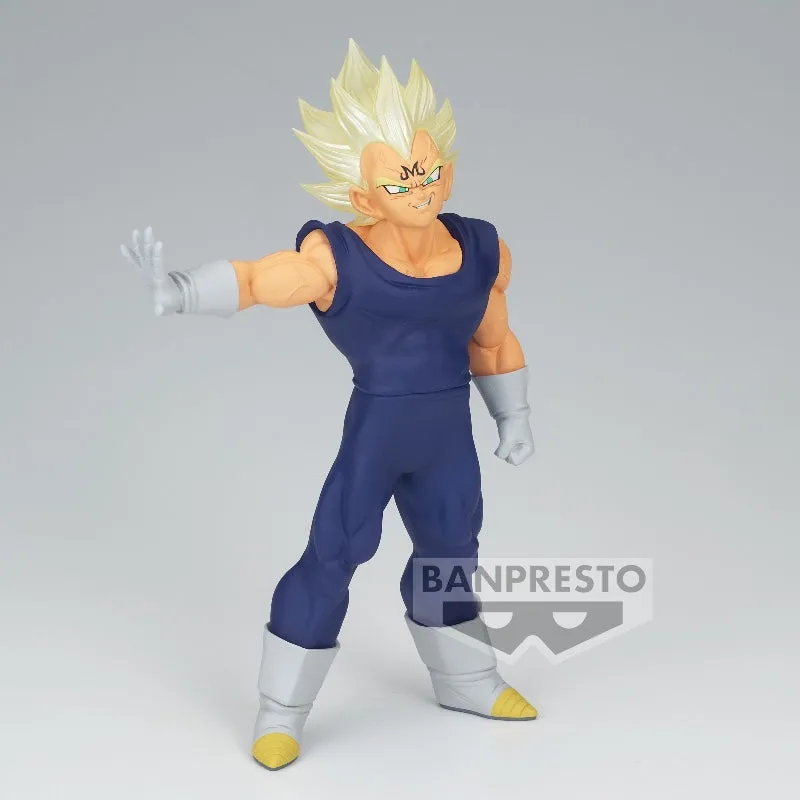 Dragon Ball Z: Clearise: Majin Vegeta