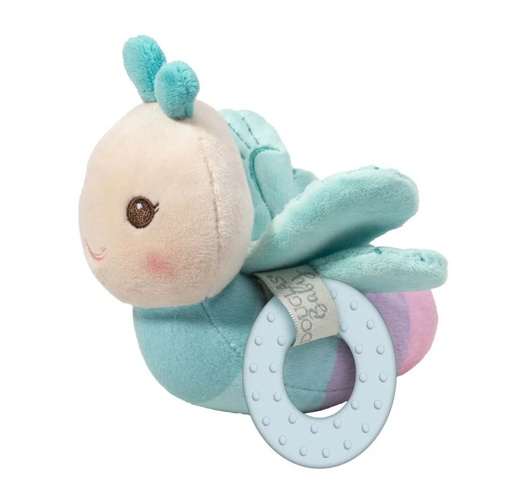 Dreya Dragonfly Playtivity Rattle