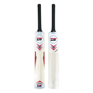 DS Cricket TK600 Hard Tennis Cricket Bat