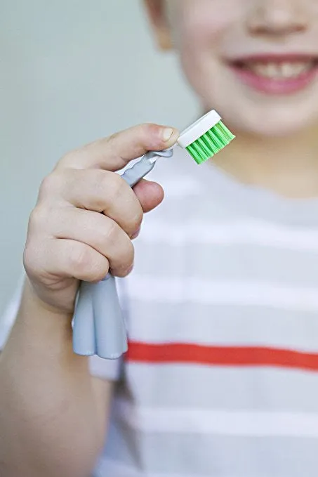 EleFriend Toddler Toothbrush