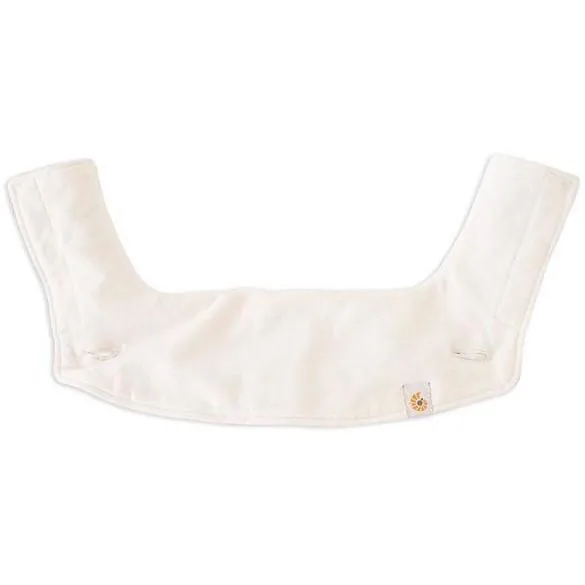 Ergobaby 360 Carrier Teething Pad and Bib