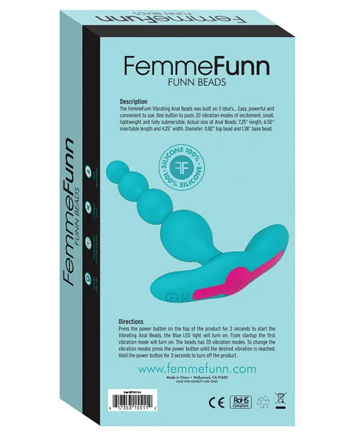 FemmeFunn Funn Beads