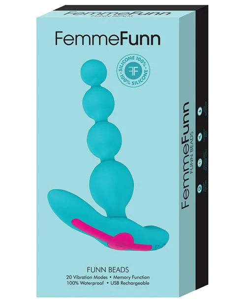 FemmeFunn Funn Beads