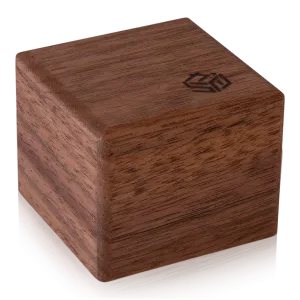 Fidget Puzzle Box, No. 6