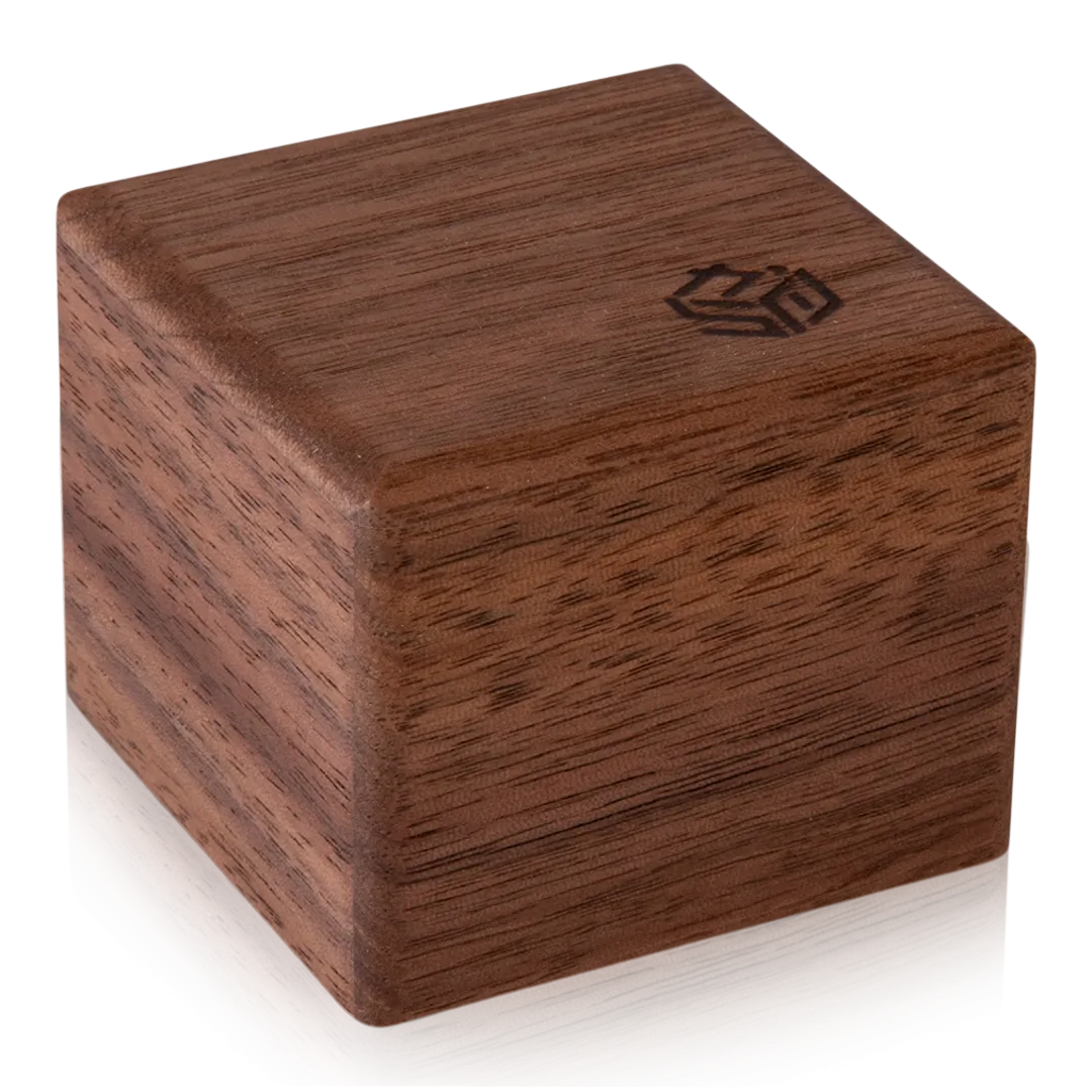 Fidget Puzzle Box, No. 6