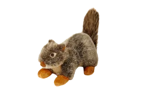 Fluff & Tuff Nuts Squirrel