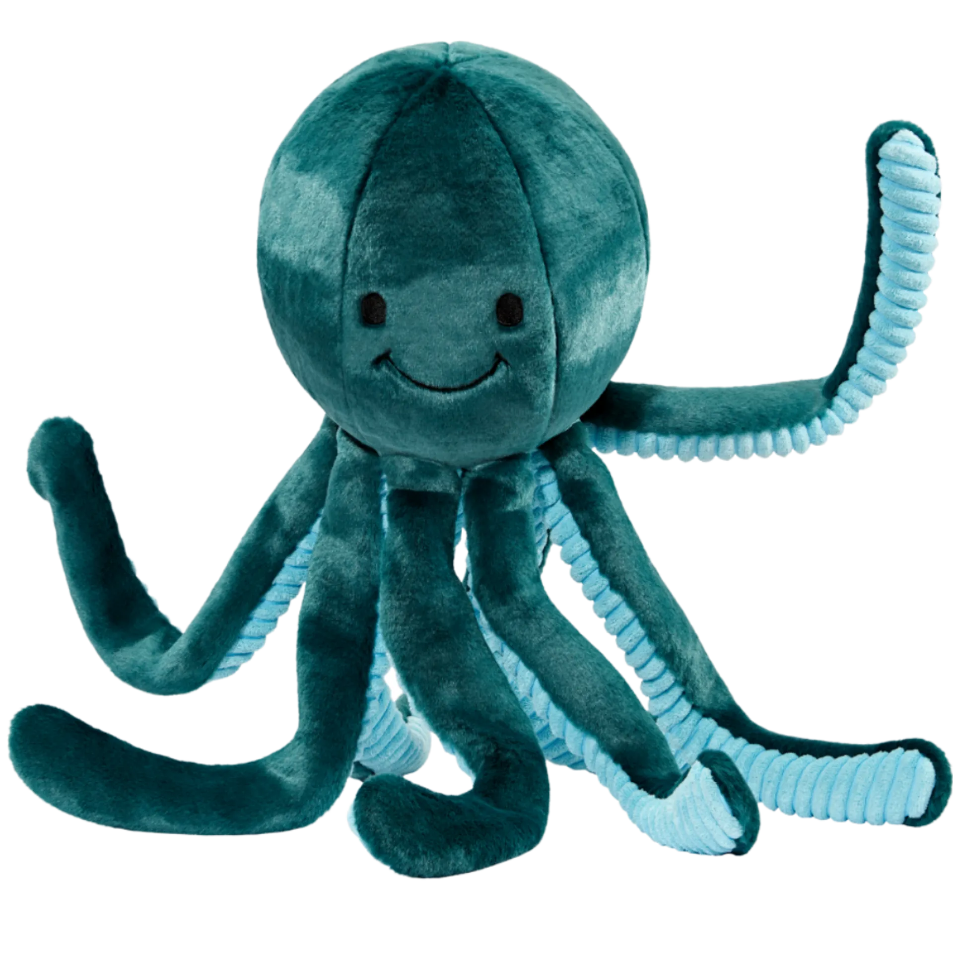 Fluff & Tuff - Stevie the Octopus Toy