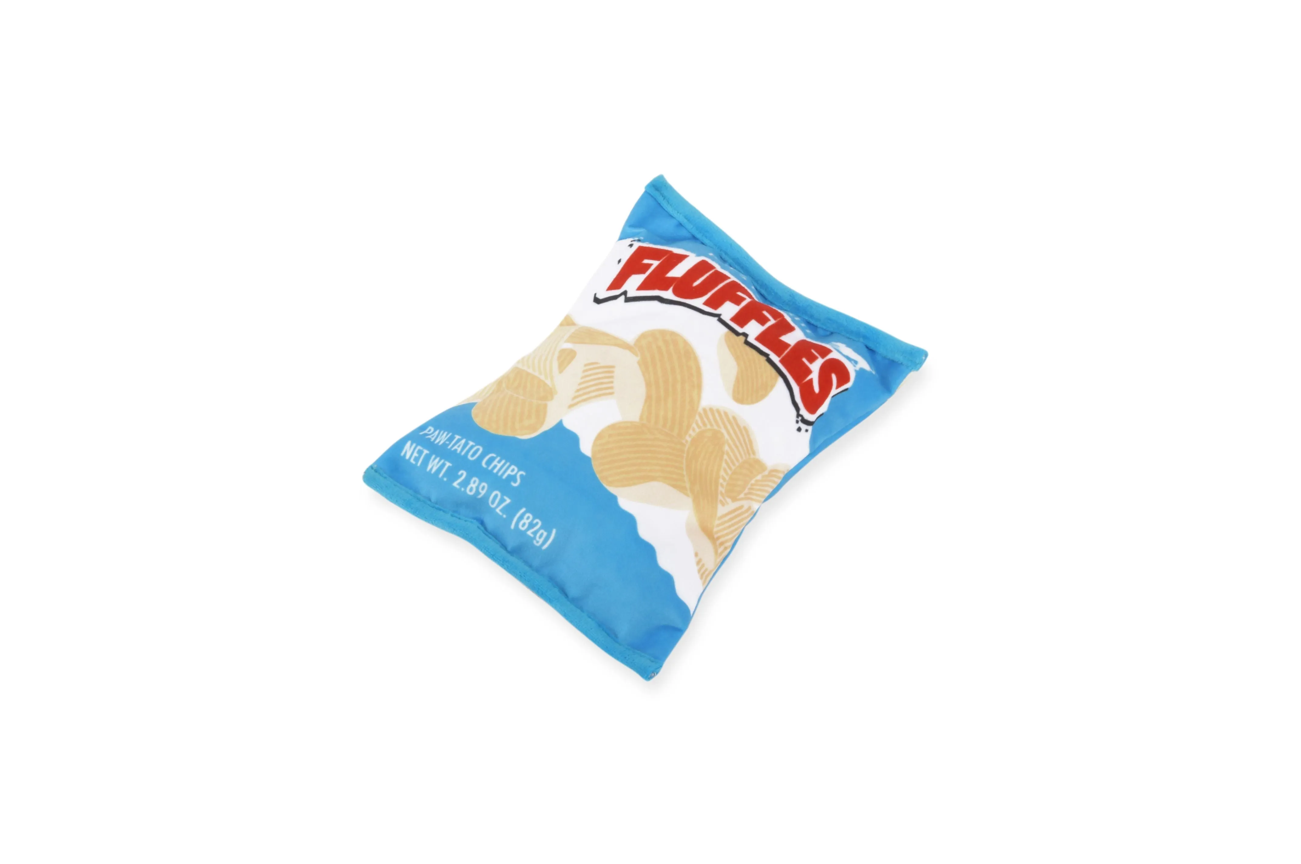 Fluffles Chips