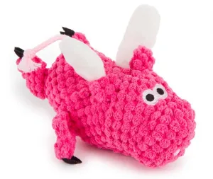 Flying Pig Dog Toy, Mini