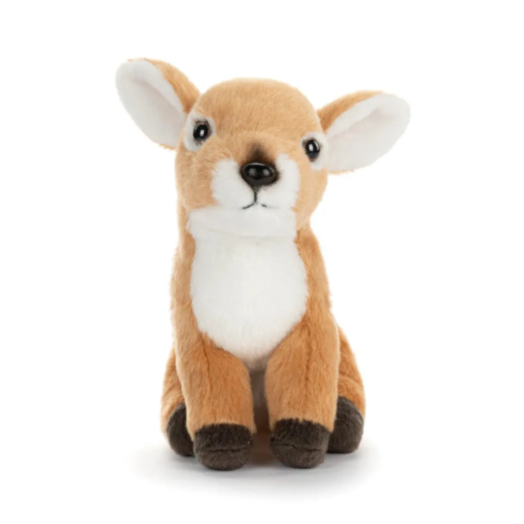 Forest Animals Beanbag Plush