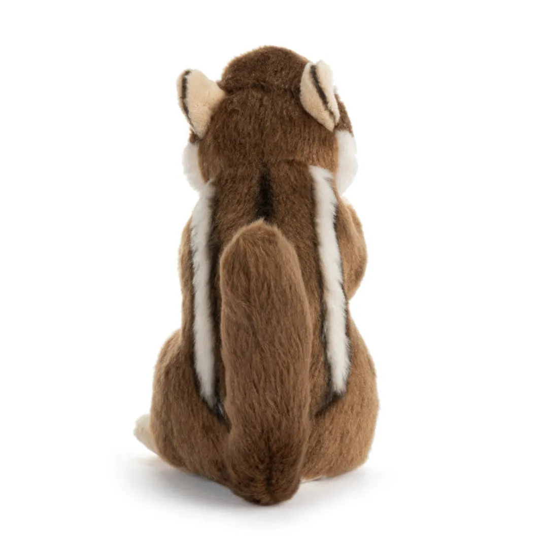 Forest Animals Beanbag Plush